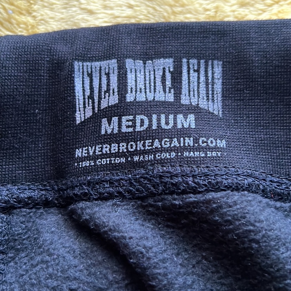 Youngboy Sweatpants - Picture 3 of 5
